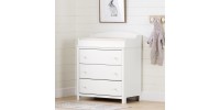 Cotton Candy Changing Table 3250330